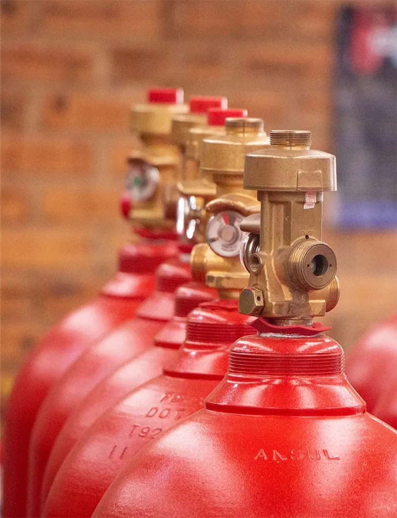 Fire Risk Assessment