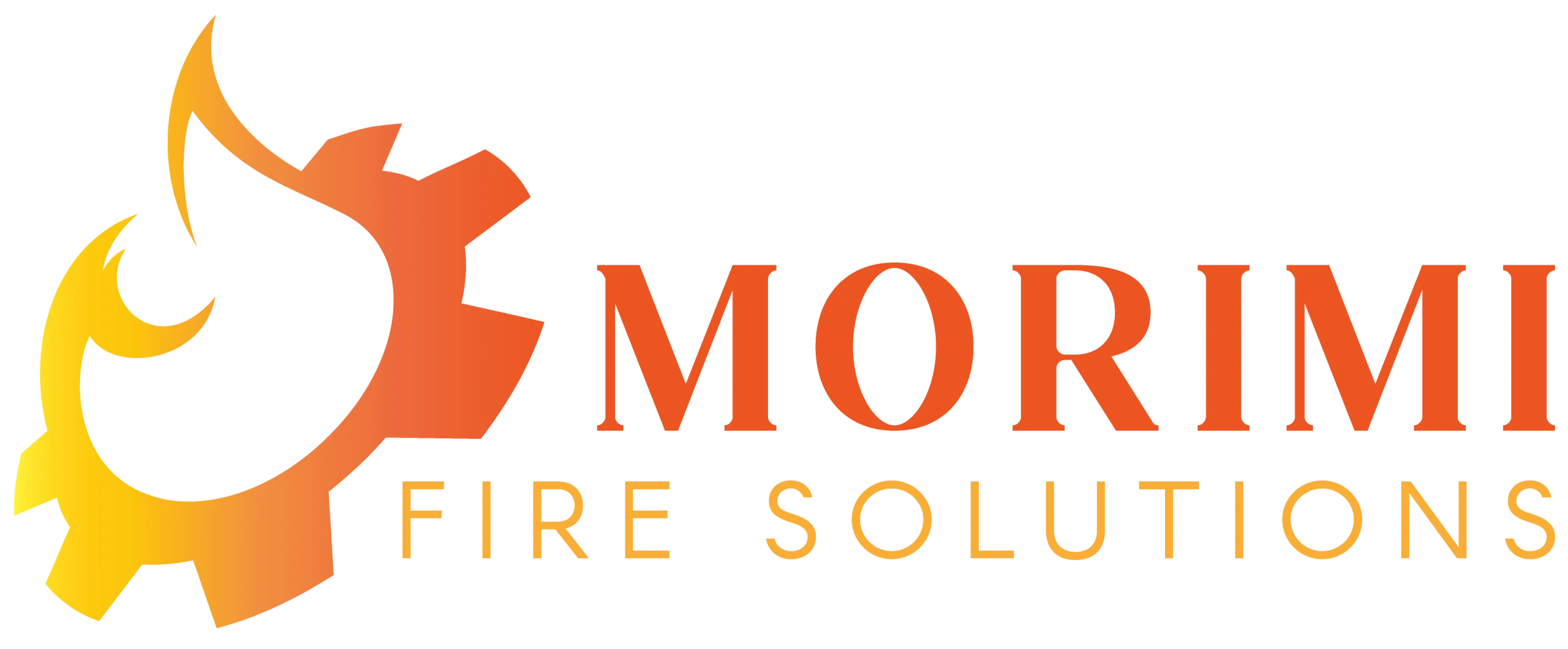 Morimi Fire Logo