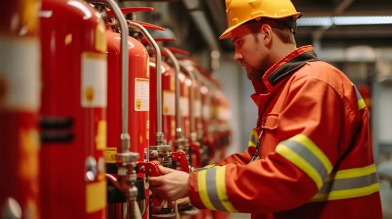 Fire Protection Strategies