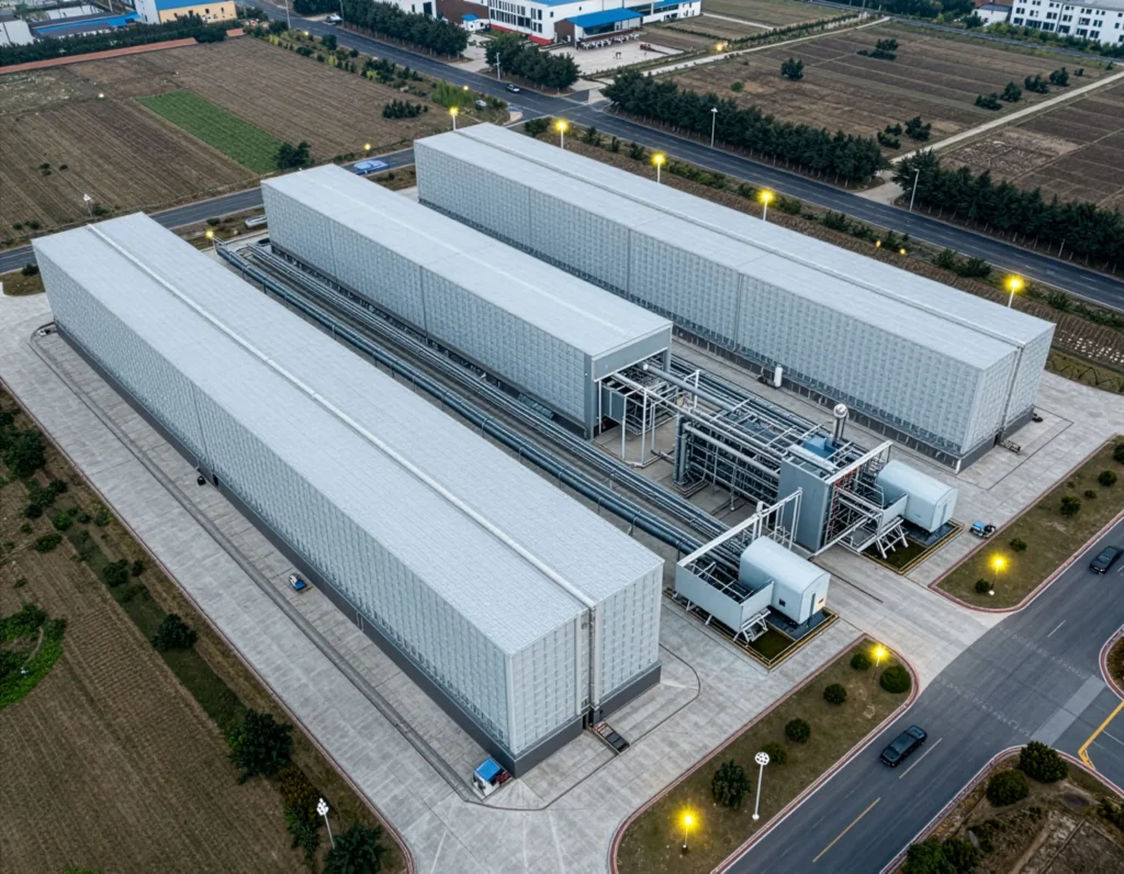 Lithium-Ion Battery Fire Risks