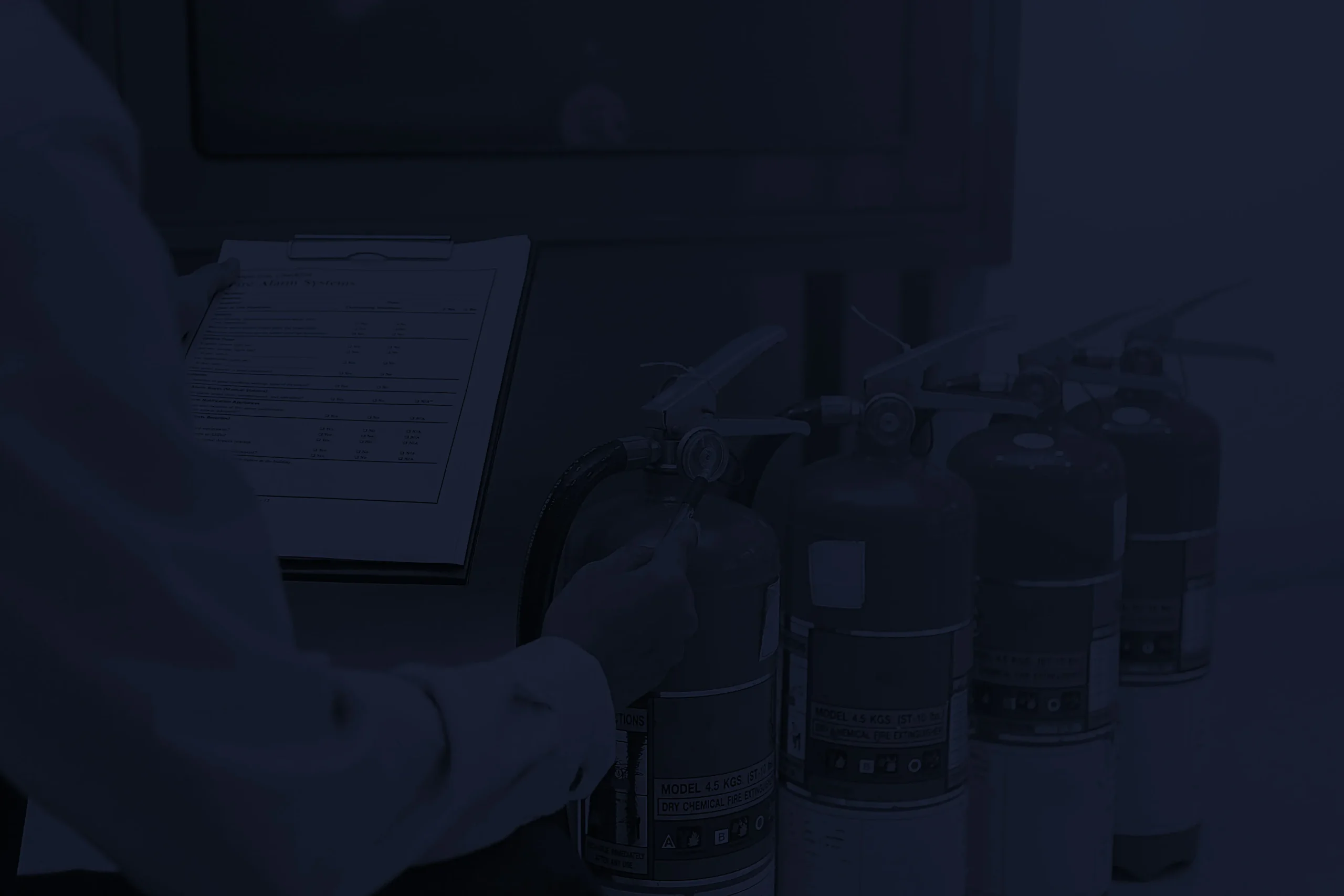 Decades of Experience