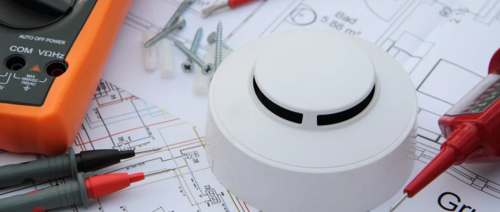 Fire Detection