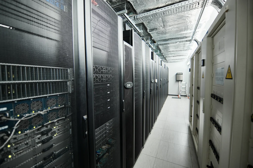 Range of Gas Suppression Systems