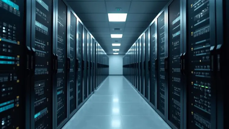 Data Centre Fire Risk
