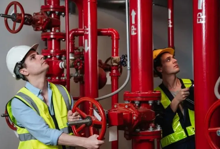 Fire Protection Should Be Reviewed