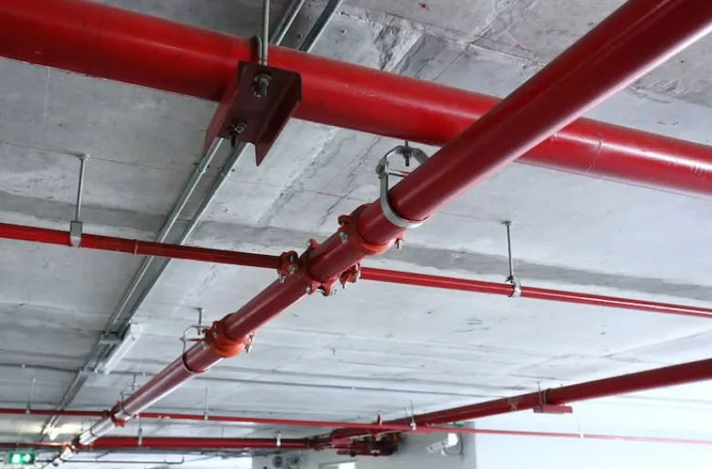 Fire Protection Responsibilities Between Landlords and Tenants