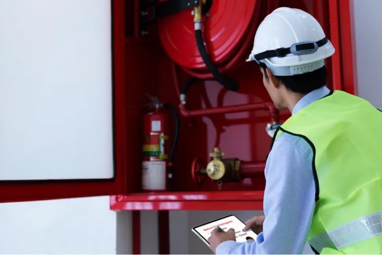 Insurers Look for in Fire Protection