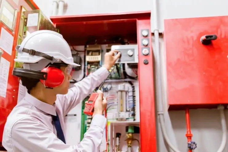Future-Proofing Fire Protection