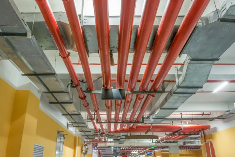 Understanding Fire Systems